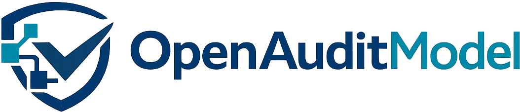 OpenAuditModel logo